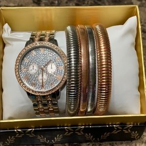 🎁Watch gift set 🎁